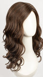 RL6/30 COPPER MAHOGANY | Medium Brown Evenly Blended with Medium Auburn