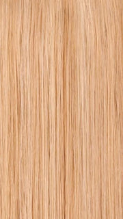 24B613 BUTTER POPCORN | Light Gold Blonde, Pale Natural Gold Blonde Blend