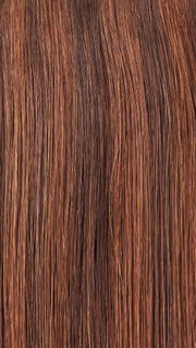 6/8 CHOCOLATE MOCHA | 50% Brown and 50% Medium Brown Blend