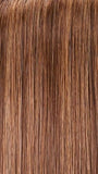 8/30 COCOA TWIST | Medium Brown and Medium Red-Gold Blend