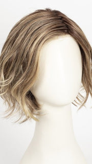 BROWNSUGAR SWEETCREAM | Dark, Medium, and Light brown mixed with Light and Medium Blonde
