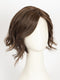 ENGLISH TOFFEE | A blend of Medium Chocolate and Tuscany Rich Brown with Light Auburn Highlights