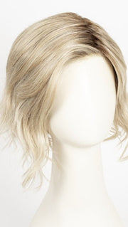 TRES LECHES BLONDE | Blonde, Rooted with Light, Medium and Dark Brown