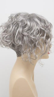 MEDIUM GREY | Salt and Pepper Grey 50% Medium Brown 50% Grey