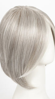 RL51/61 ICED GRANITA | Lightest Grey Progresses to a Deep Grey at the Nape