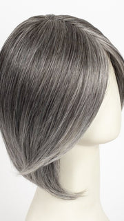 RL511 SUGAR CHARCOAL | Steel Gray with Subtle Light Gray Highlights at the Front