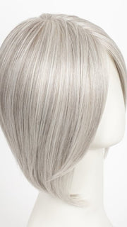 RL56/60 SILVER | Lightest Gray Evenly Blended with Pure White