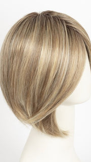 RL1621SS SHADED SAND | Light Blonde shaded with Medium Brown