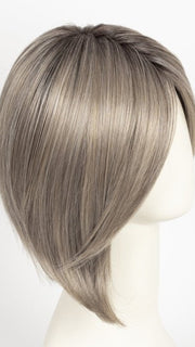 RL17/23SS SHADED ICED LATTE MACCHIATO | Honey Blonde shaded with Cool Blonde with Dark Roots