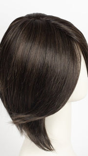 RL4/10SS ICED JAVA | Off Black Shaded with Dark Brown