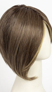 RL9/24SS ICED CAFÉ LATTE | Dark Brown shaded with Golden Brown