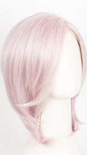 ICY-PETAL | 50/50 Blend of Muted Pastel Pink and Pure White