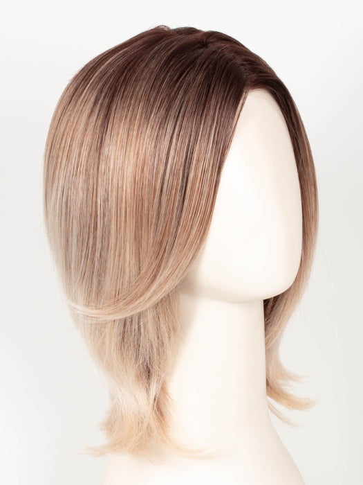 Luxe Sleek by Rene of Paris | Synthetic Wig – WigOutlet.com
