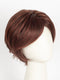 CHESTNUT | Dark Brown and Medium Brown Red Blended