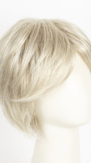 PLATINUM PEARL | 50/50 of Creamy Blond and Light Ash Blond