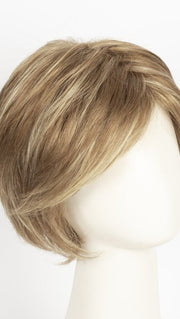 SPRING-HONEY | Honey Blonde and Gold Platinum Blonde