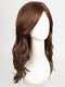 CHESTNUT | Dark Brown and Medium Brown Red Blended