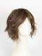 MARBLE-BROWN | Medium Brown and Light Honey Brown 50/50 blend