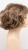 ALMOND BREEZE | Light Brown blended with Ash Blonde