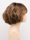 TOASTED SESAME | Medium Brown roots with overall Warm Cinnamon base and Golden Blonde hightlights