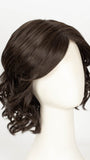 R4/6 | Dark Brown and Chestnut Brown Blend
