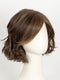 R6/28F | Chestnut Brown with Red Frost