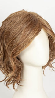 R30/28/26 | Medium Auburn, Light Auburn, and Golden Blonde Blend