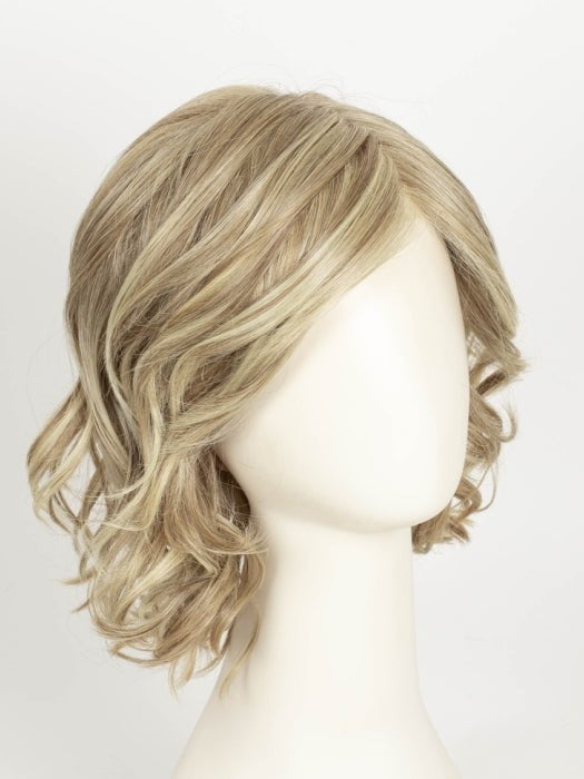 RH1488 | Dark Blonde with Lightest Blonde Highlights