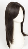 R4/6 | Dark Brown and Chestnut Brown Blend