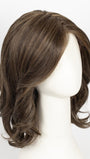 RL10/12 SUNLIT CHESTNUT | Light Chestnut Brown Evenly Blended with Light Brown
