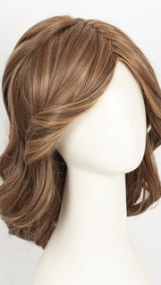 RL30/27 RUSTY AUBURN | Medium Auburn Evenly Blended with Strawberry Blonde