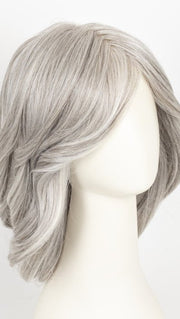 RL56/60 SILVER MIST | Lightest Gray Evenly Blended with Pure White