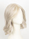 RL16/22 ICED SWEET CREAM | Pale Blonde with Slight Platinum Highlighting