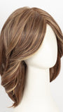RL31/29 FIEREY COPPER | Medium Light Auburn Evenly Blended with Ginger Blonde