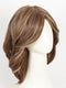 RL31/29 FIEREY COPPER | Medium Light Auburn Evenly Blended with Ginger Blonde