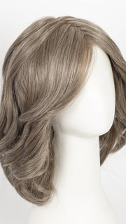 RL38 SMOKED WALNUT | Light Brown with 50% Gray