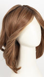 RL29/33SS ICED PUMPKIN SPICE | Strawberry Blonde Shaded with Dark Red-Brown