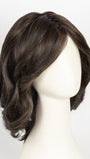 RL4/10SS ICED JAVA | Off Black Shaded with Dark Brown