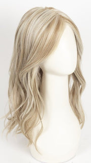 RL19/23 BISCUIT | Light Ash Blonde Evenly Blended with Cool Platinum Blonde