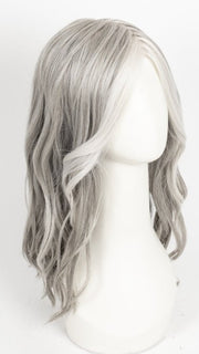 RL51/61 ICED GRANITA | Lightest Grey Progresses to a Deep Grey at the Nape