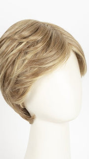 RL13/88 | Golden Pecan: Neutral Medium Blonde With Pale Honey Blonde Highlights
