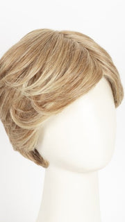 RL14/22 PALE GOLDEN WHEAT | Dark Blonde Evenly Blended with Platinum Blonde