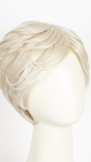 RL16/22 ICED SWEET CREAM | Pale Blonde with Slight Platinum Highlighting