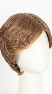 RL30/27 RUSTY AUBURN | Medium Auburn Evenly Blended with Strawberry Blonde