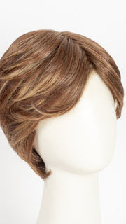 RL31/29 FIEREY COPPER | Medium Light Auburn Evenly Blended with Ginger Blonde