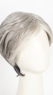 RL51/61 ICED GRANITA | Lightest Grey Progresses to a Deep Grey at the Nape
