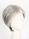 RL51/61 ICED GRANITA | Lightest Grey Progresses to a Deep Grey at the Nape