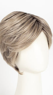 RL17/23SS ICED LATTE MACCHIATO | Honey Blonde Shaded with Cool Blonde