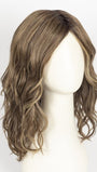 GF9-24SS ICED CAFÉ LATTE | Dark Brown shaded with Golden Brown