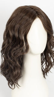 GF4-6 BLACK COFFEE | Rich Dark Brown